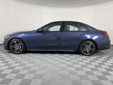 Certified 2024 Mercedes-Benz C 300 4MATIC Sedan image 5