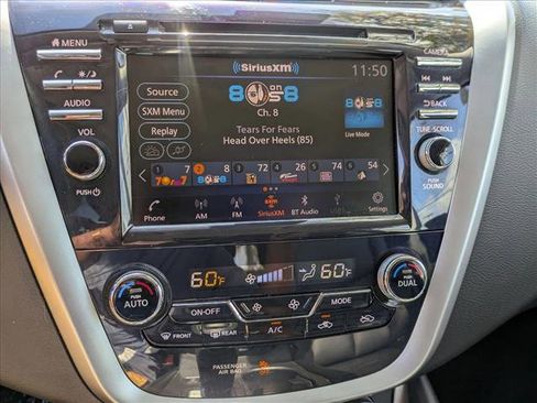 Certified 2022 Nissan Murano SV image 13