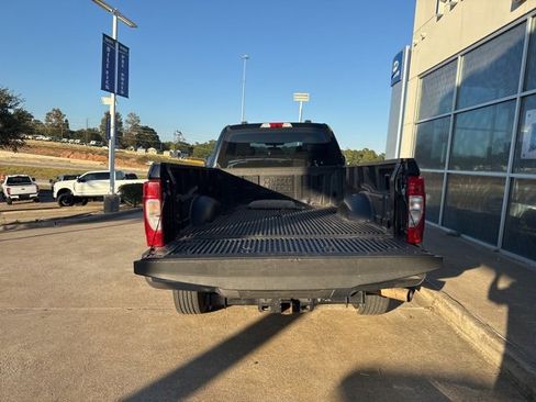 Used 2022 Ford F350 XL w/ STX Appearance Package image 7