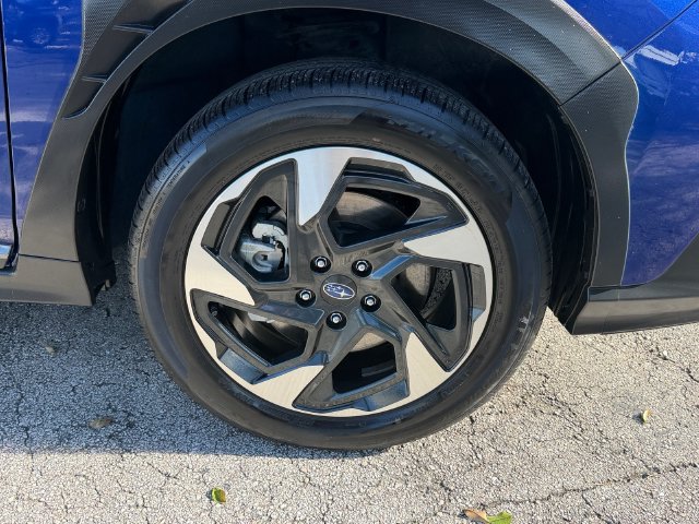 Certified 2024 Subaru Crosstrek 2.5i Limited w/ Crosstrek Mirror Package AWD/4WD image 19