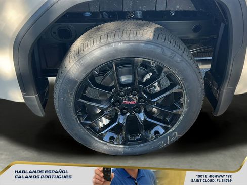 New 2026 GMC Sierra 1500 Denali image 11