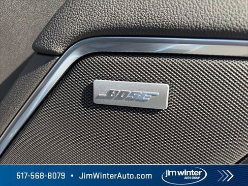 New 2026 GMC Sierra 2500 SLT w/ SLT Premium Package image 16