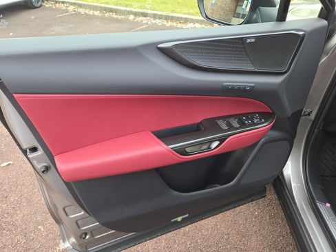 New 2026 Lexus NX 450h+ NX 450h+ Luxury image 7