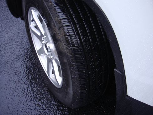 Used 2009 Honda Element EX image 20