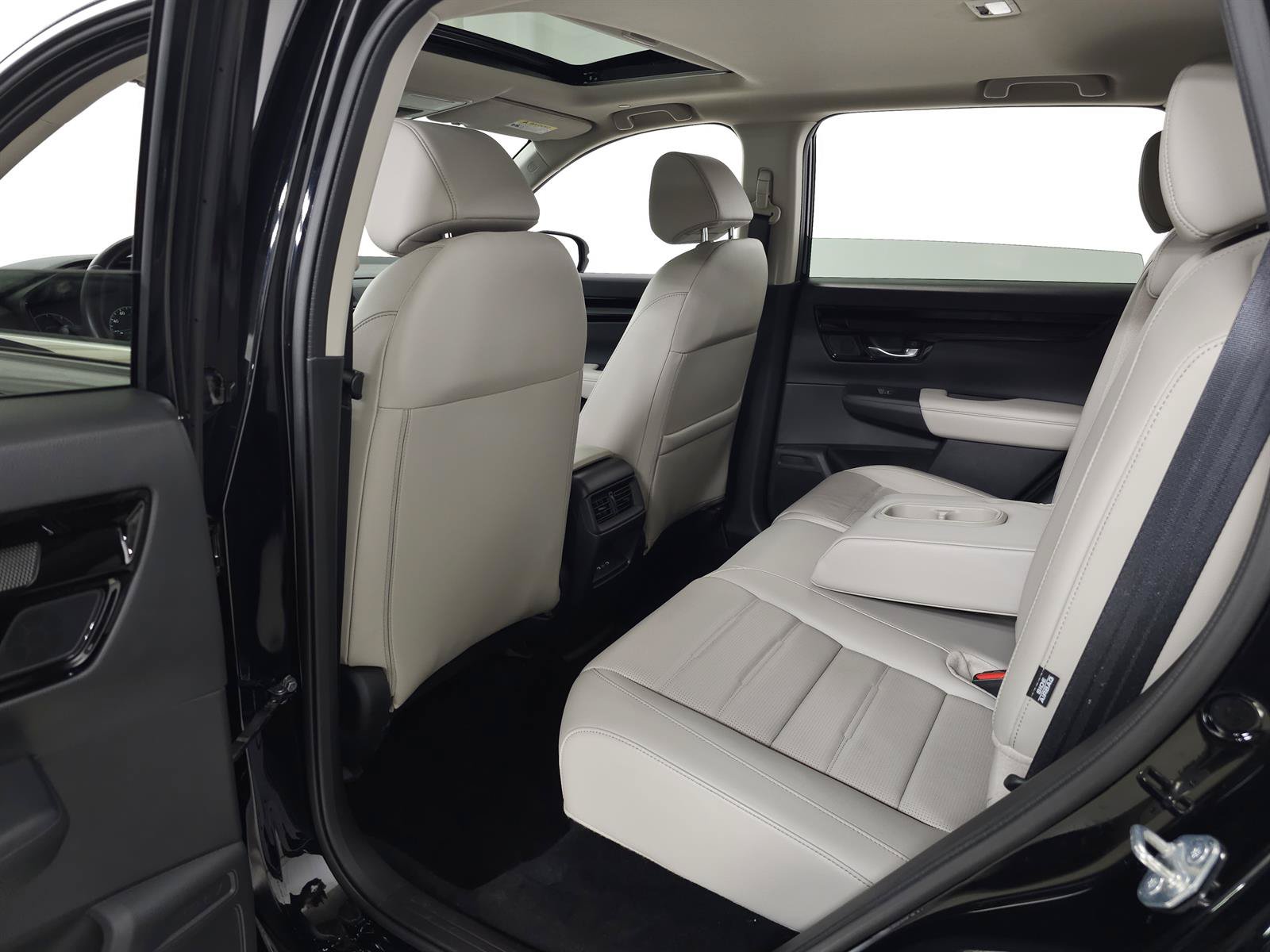 Used 2025 Honda CR-V EX-L image 31