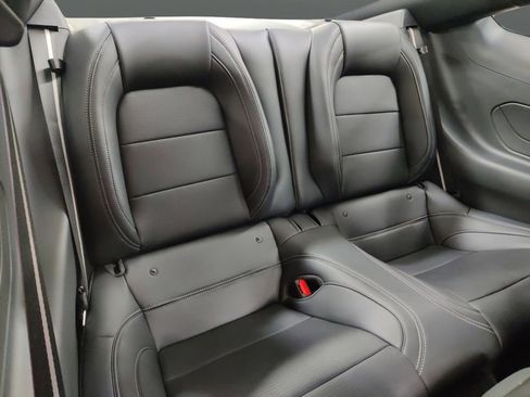 New 2025 Ford Mustang GT Premium w/ 60th Anniversary Package image 41