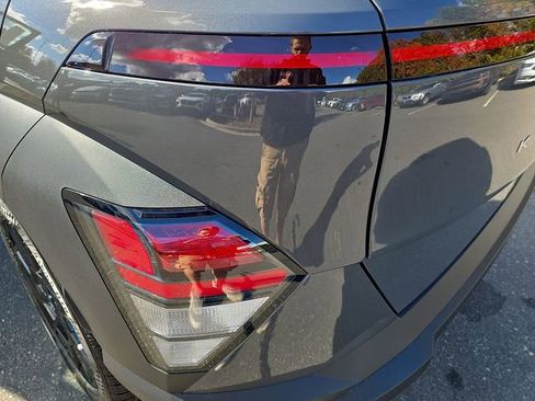 New 2026 Hyundai Kona SEL Sport FWD image 44