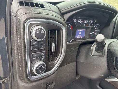 Used 2020 GMC Sierra 1500 SLT w/ SLT Premium Package image 18