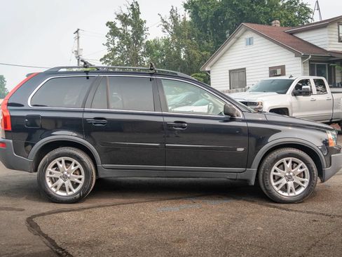Used 2006 Volvo XC90 V8 AWD/4WD image 5