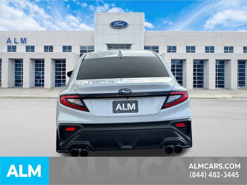 Used 2023 Subaru WRX image 7