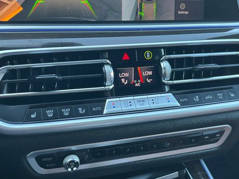 Used 2019 BMW X5 xDrive40i w/ Premium Package 2 AWD/4WD image 20