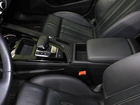 Used 2023 Audi A4 2.0T allroad Premium Plus AWD/4WD image 31
