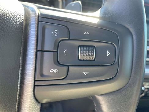 Used 2022 GMC Sierra 1500 SLT w/ SLT Premium Plus Package image 19