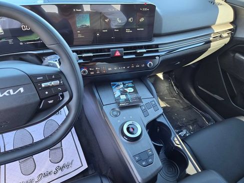 New 2026 Kia Sportage X-Line AWD/4WD image 10