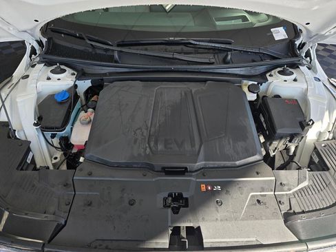 New 2026 Hyundai Ioniq 5 Limited image 12