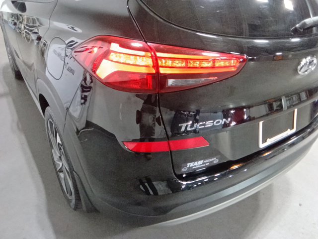 Used 2019 Hyundai Tucson Sport AWD/4WD image 25