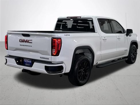 Used 2025 GMC Sierra 1500 Elevation AWD/4WD image 11
