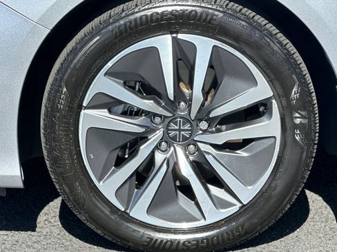 Used 2020 Honda Accord EX image 12