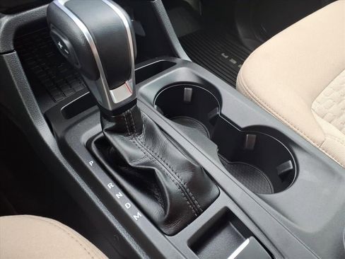 Certified 2024 Ford Ranger XLT image 29