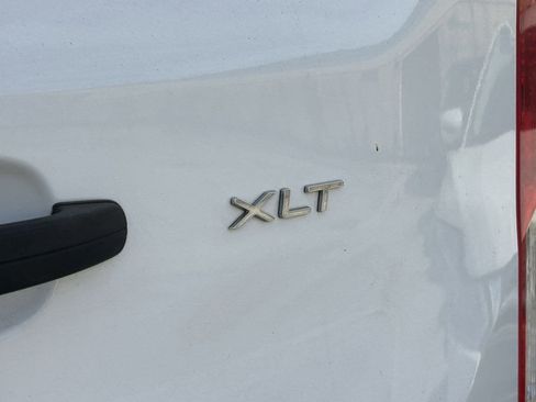 Used 2023 Ford Transit 350 XLT image 6