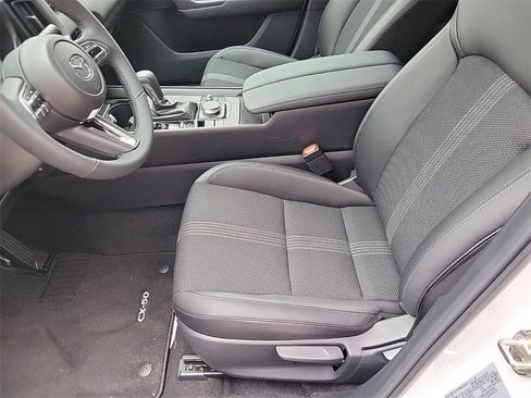 New 2025 MAZDA CX-50 AWD 2.5 S w/ Select Package image 23