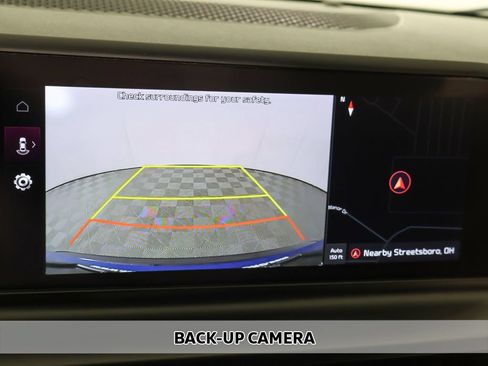 Used 2024 Kia Seltos S FWD image 6