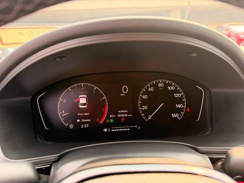 Used 2026 Honda Civic Sport image 16
