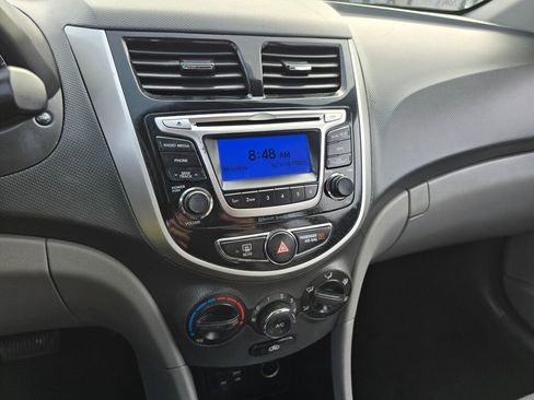 Used 2014 Hyundai Accent GLS w/ Option Group 2 image 26