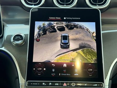 New 2026 Mercedes-Benz GLC 350e GLC 350e image 25