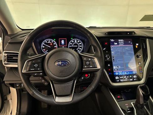 Used 2021 Subaru Outback Limited XT w/ Popular Package #2 image 5