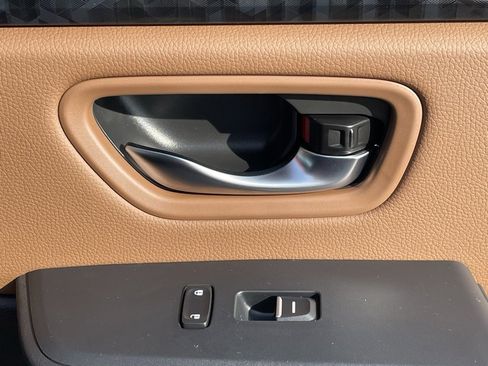 New 2026 Honda Passport TrailSport Elite image 16