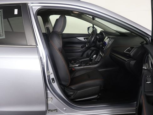 Used 2021 Subaru Crosstrek 2.5i Limited w/ Moonroof Package 2 image 30