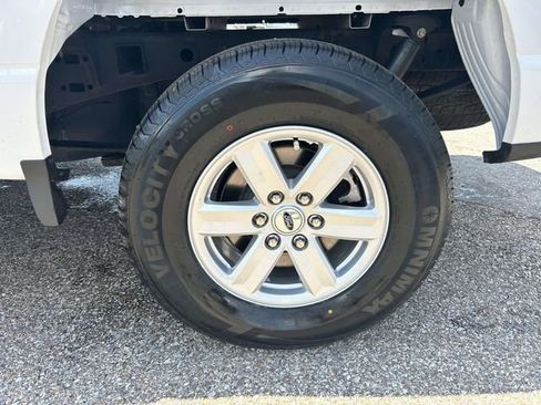 Used 2023 Ford F150 XLT AWD/4WD image 7