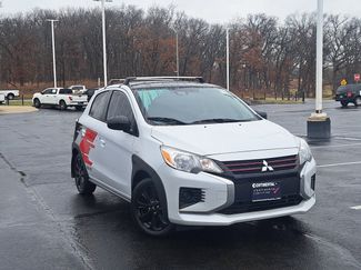 Used 2024 Mitsubishi Mirage video 2