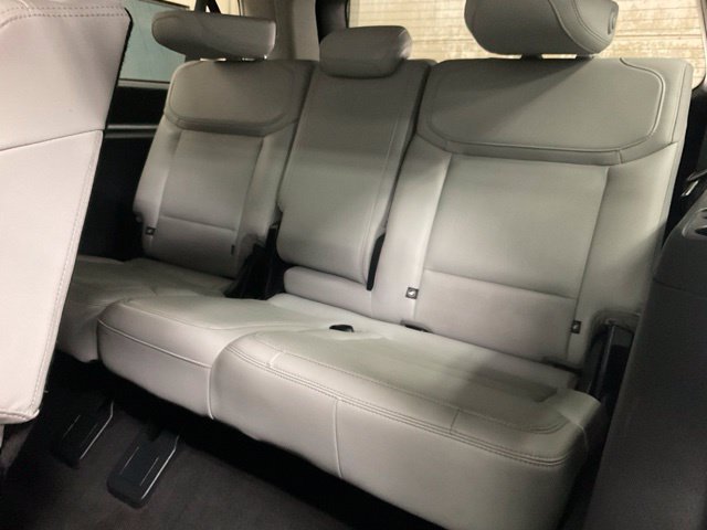 Certified 2025 Ford Expedition Max Platinum AWD/4WD image 18