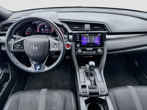 Used 2021 Honda Civic Sport image 14