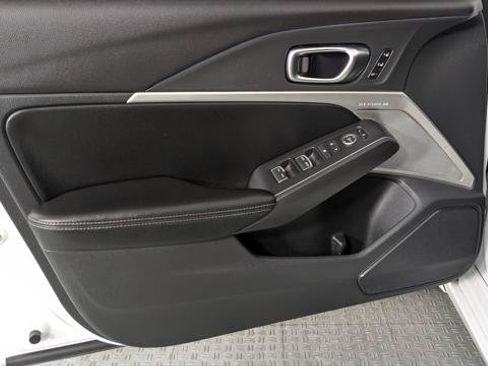 Used 2023 Acura Integra A-Spec w/ Technology Package FWD image 13