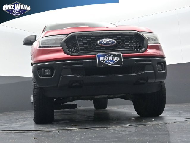 Certified 2021 Ford Ranger XL w/ Equipment Group 101A High AWD/4WD image 18