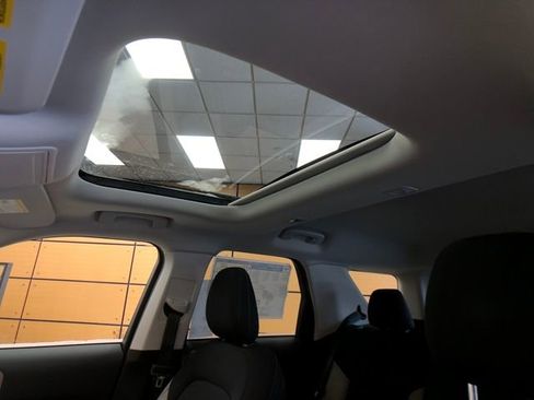 New 2026 Ford Bronco Sport Big Bend image 20