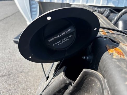 New 2024 Chevrolet Silverado 3500 W/T w/ Snow Plow Prep Package image 5