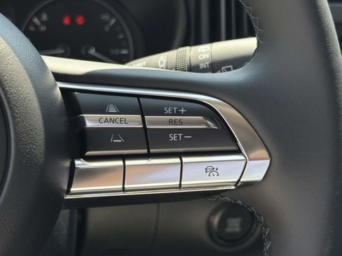 New 2026 MAZDA CX-50 AWD 2.5 S w/ Premium Package image 10