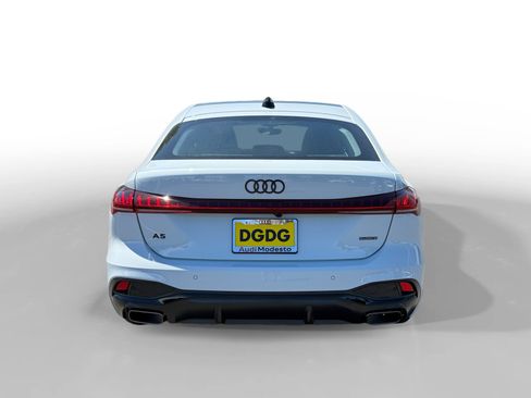 New 2026 Audi A5 2.0T Premium Plus AWD/4WD image 4