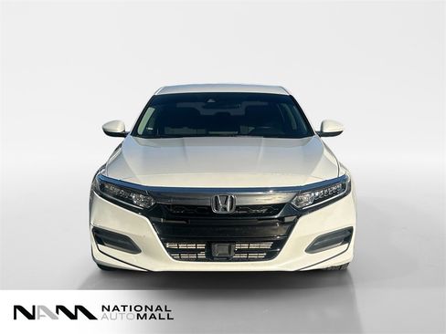 Used 2019 Honda Accord LX image 8