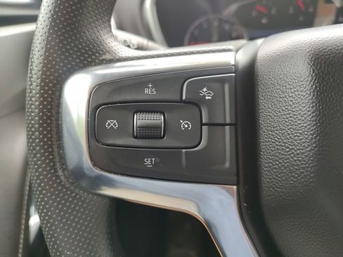 Used 2024 Chevrolet Blazer LT FWD image 25
