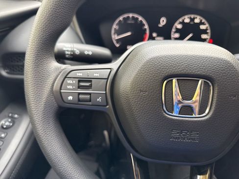 New 2026 Honda HR-V LX image 24