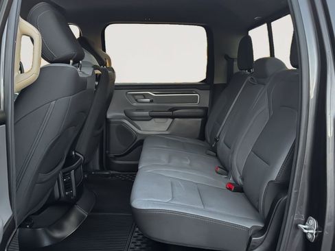 Used 2020 RAM 1500 Big Horn image 13