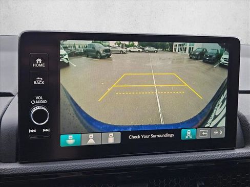 Used 2023 Honda CR-V EX-L image 13