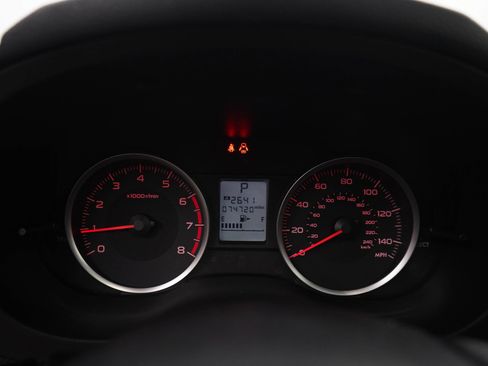Used 2018 Subaru Forester 2.5i Premium w/ Popular Package #2A AWD/4WD image 27