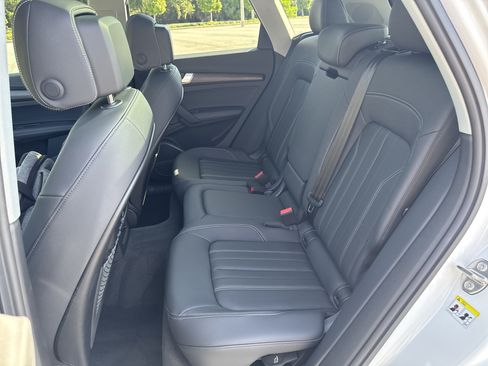 Certified 2023 Audi Q5 2.0T Premium Plus AWD/4WD image 18