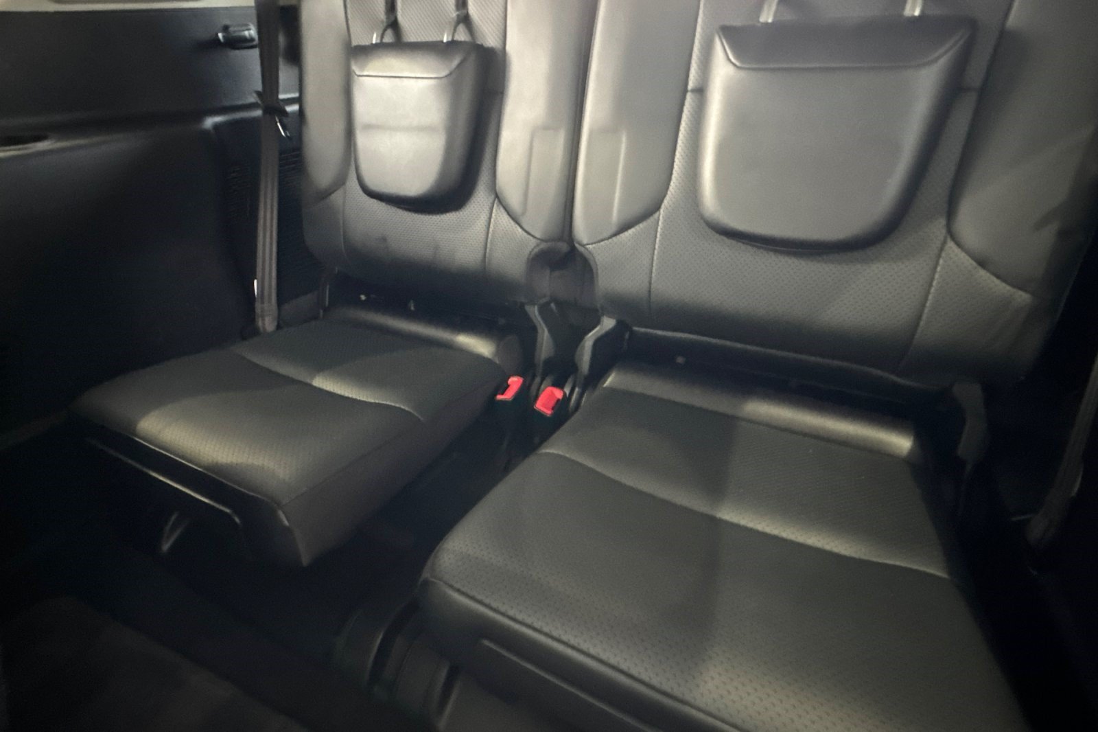 Used 2017 Lexus GX 460 Luxury AWD/4WD image 19